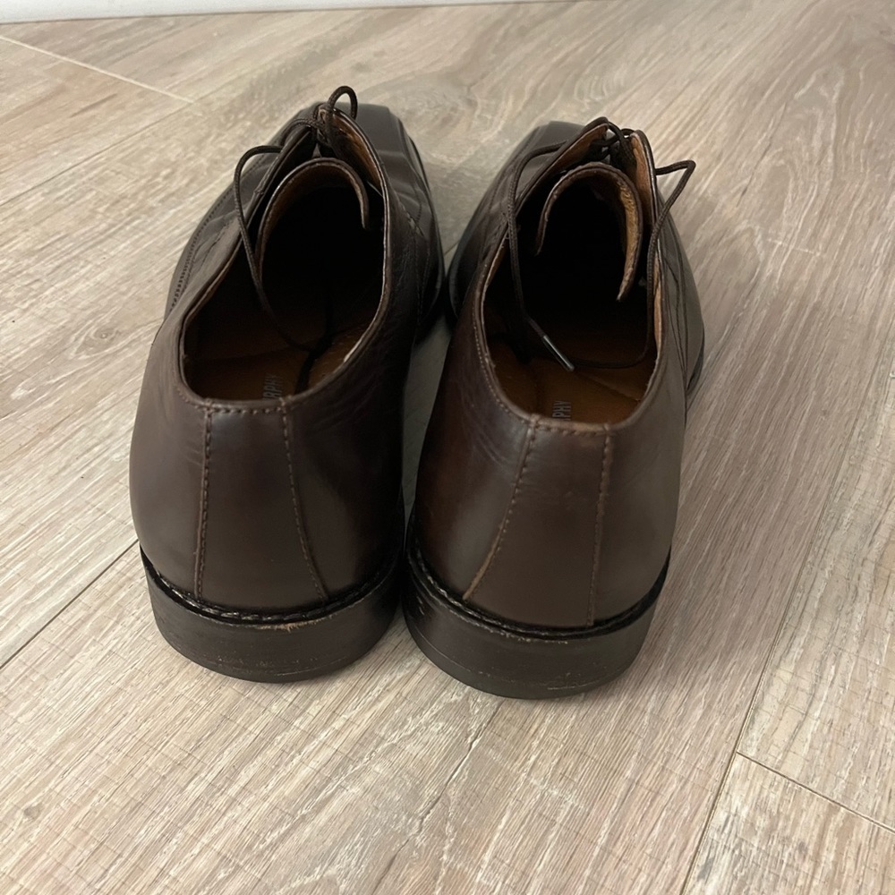 Johnston and Murphy Shoes 8 - Picture 3 of 6
